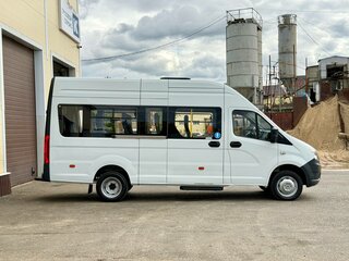 2023 ГАЗ ГАЗель Next, белый, 2195000 рублей, вид 4