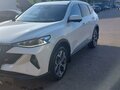 2022 Haval F7 I Рестайлинг, белый, 1800000 рублей