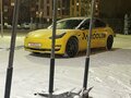 2021 Tesla Model 3 Standart Plus I, жёлтый, 2650000 рублей - вид 4