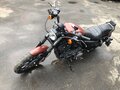 2017 Harley-Davidson Sportster 883, коричневый, 800000 рублей - вид 2