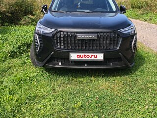 2026 Haval Jolion I Рестайлинг 2, чёрный, 2500000 рублей, вид 1