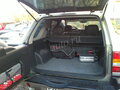 2000 Opel Frontera B, серебристый - вид 4