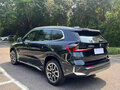 2023 BMW X1 25Li sDrive III (U11/U12), чёрный - вид 5