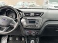 2012 Kia Rio III, серый, 650000 рублей - вид 5