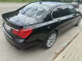 2012 BMW 7 серии Long 740Li V (F01/F02/F04), чёрный, 1700000 рублей - вид 3