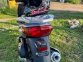 2008 Stels Outlander, серебристый, 85000 рублей - вид 5