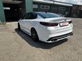 2016 Kia Optima IV, белый, 1970000 рублей - вид 6