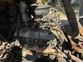 1990 ГАЗ 66, зелёный, 150000 рублей - вид 5