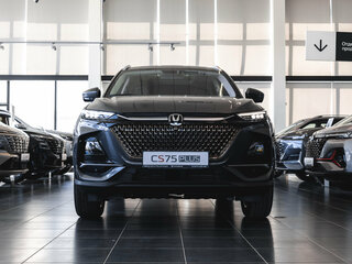 2026 Changan CS75 Pro, серый, 2865000 рублей, вид 5