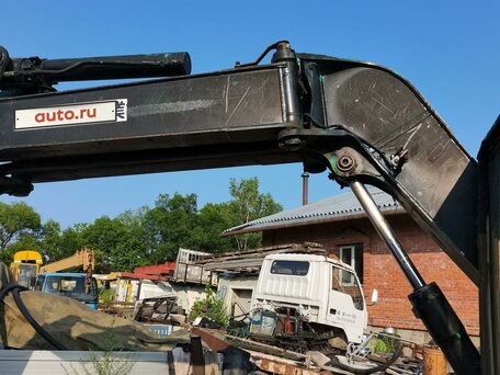 2005 Kobelco SK 50, чёрный, 1650000 рублей, вид 3
