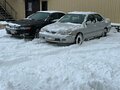 1999 Toyota Corona Premio X (T210), белый, 320000 рублей - вид 2
