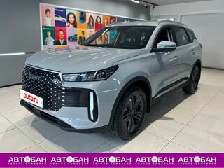 2026 Tenet T4L, серый, 2259000 рублей, вид 1