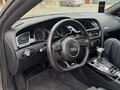 2015 Audi A5 I (8T) Рестайлинг, серый, 2200000 рублей - вид 10