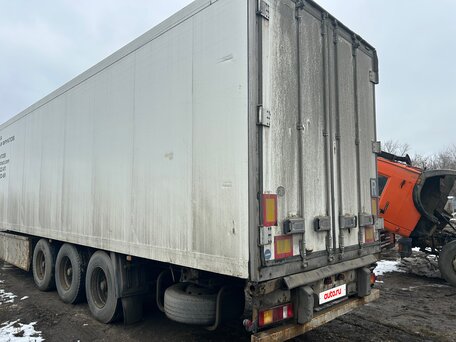 2010 Krone SD, белый, 2200000 рублей, вид 4