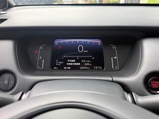 2022 Honda Fit IV, белый, 1250000 рублей, вид 3