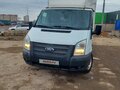 2016 Ford Transit, белый, 1525000 рублей - вид 11