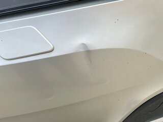 2014 BMW X3 20d xDrive II (F25), серый, 2150000 рублей, вид 5