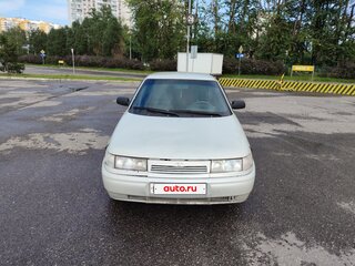 2005 Lada (ВАЗ) 2112, серебристый, 250000 рублей, вид 2