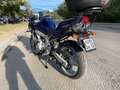 2004 Yamaha FZ6, синий, 355000 рублей - вид 9