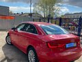 2016 Audi A3 III (8V), красный, 1980000 рублей - вид 8