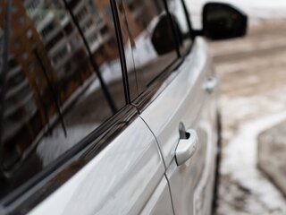 2014 Land Rover Range Rover Sport II, белый, 4950000 рублей, вид 5