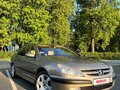 2001 Peugeot 607 I, бежевый, 500000 рублей - вид 2