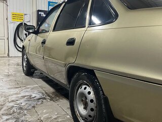 2010 Daewoo Nexia I Рестайлинг, бежевый, 160000 рублей, вид 5