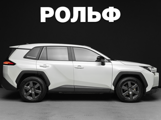 2026 Toyota RAV4 VI (XA60), белый, 4300000 рублей, вид 2