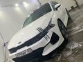 2021 Kia K5 III, белый, 2800000 рублей