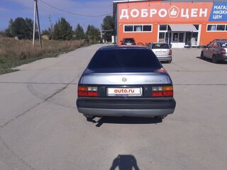 1988 Volkswagen Passat B3, серый, 220000 рублей, вид 5