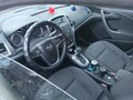 2012 Opel Astra J Рестайлинг, серый, 670000 рублей - вид 8