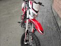 2026 Irbis TTR 125, красный, 78000 рублей - вид 3