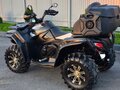 2015 CFMoto X5 H.O. EPS, чёрный, 470000 рублей - вид 1