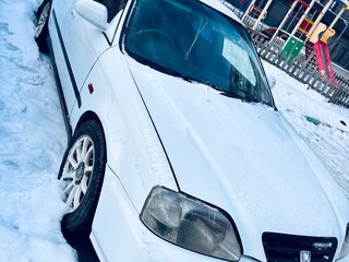 1997 Honda Integra III Рестайлинг, белый, 220000 рублей, вид 4