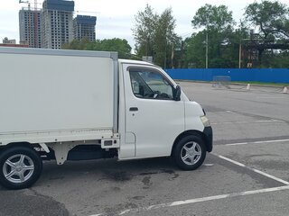 2012 Toyota Town Ace IV, белый, 1570000 рублей, вид 4