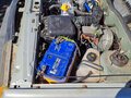 2001 Lada (ВАЗ) 2109, зелёный, 50000 рублей - вид 7