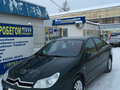 2006 Citroen C5 I Рестайлинг, зелёный