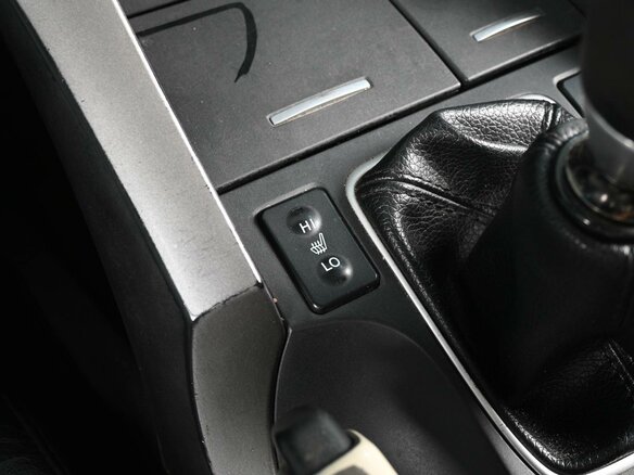 2008 Honda Accord Type S VIII, чёрный - вид 15