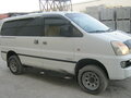 2004 Hyundai H-1 I Рестайлинг, белый - вид 3