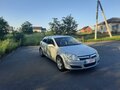2009 Opel Astra GTC H Рестайлинг, серебристый, 599000 рублей - вид 2