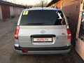 2008 Hyundai Matrix I Рестайлинг, серый - вид 4