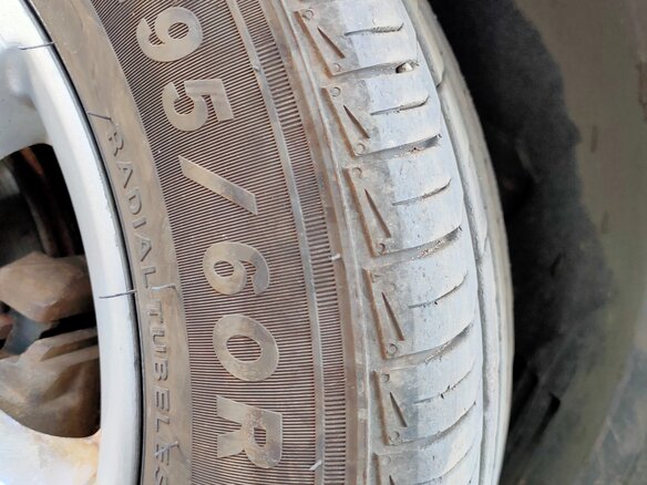 2005 Ford Fusion I, серый, 390000 рублей - вид 19
