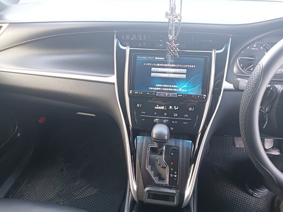 2019 Toyota Harrier III (XU60) Рестайлинг, чёрный, 3100000 рублей - вид 14