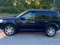 2009 Land Rover Freelander II, чёрный, 998000 рублей - вид 7