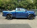 2011 Dodge RAM IV (DS/DJ), синий - вид 1