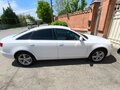 2011 Audi A6 III (C6) Рестайлинг, белый, 1300000 рублей - вид 3