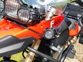 2011 BMW F 800 GS, оранжевый, 720000 рублей - вид 7