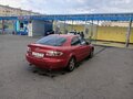 2004 Mazda 6 I (GG), красный, 550000 рублей - вид 5