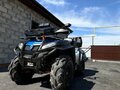 2019 CFMoto CF800-2 (X8), синий, 990000 рублей - вид 2