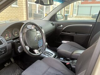 2005 Ford Mondeo III Рестайлинг, серый, 600000 рублей, вид 4